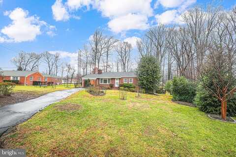 Locust, VIENNA, VA 22180