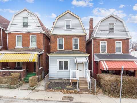 Bryn Mawr, PITTSBURGH, PA 15219