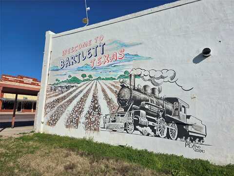 Davilla, BARTLETT, TX 76511