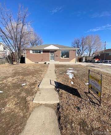 Pearl, NORTHGLENN, CO 80233