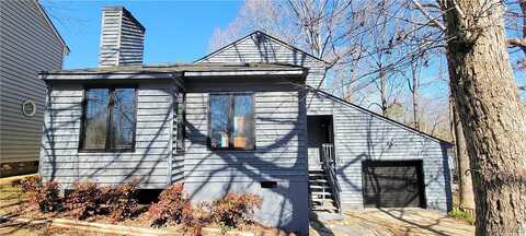 Stockade, MECHANICSVILLE, VA 23111