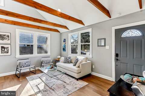 Chepstow, FALLS CHURCH, VA 22042