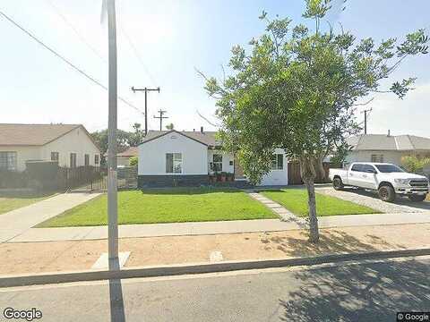 Dwight, COMPTON, CA 90220