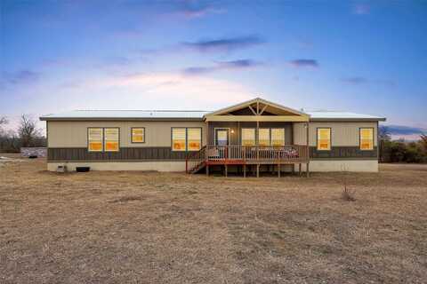 County Road 4025, LOTT, TX 76656