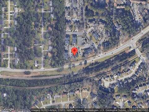 Parkview, STONE MOUNTAIN, GA 30083