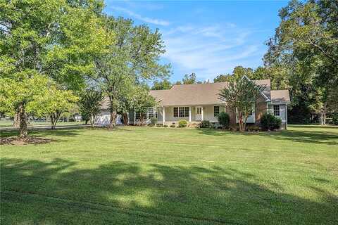 Woodall, BARNESVILLE, GA 30204
