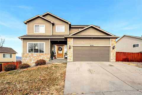 Dancing Moon, COLORADO SPRINGS, CO 80911