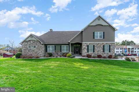 4Th, HALIFAX, PA 17032