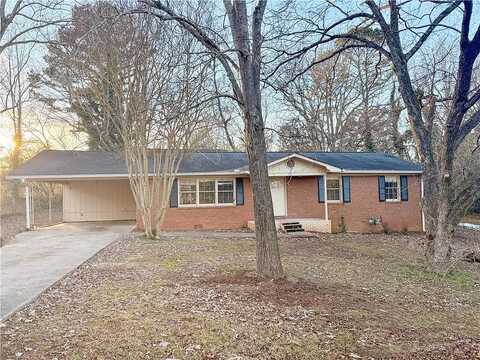 Garden, GAINESVILLE, GA 30507