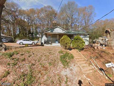 Mcconnell, GAINESVILLE, GA 30501
