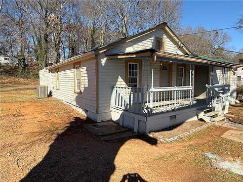 Mcconnell, GAINESVILLE, GA 30501