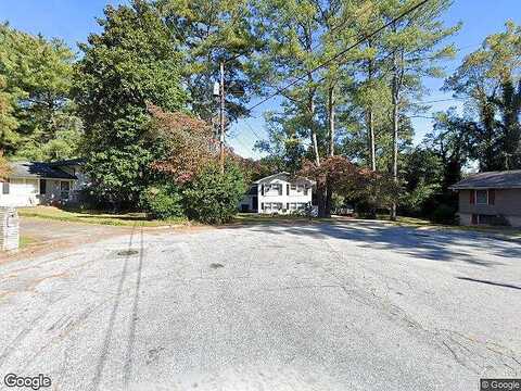 Oregon, DECATUR, GA 30032