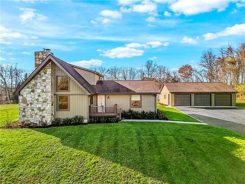 Trusel, PORTERSVILLE, PA 16051