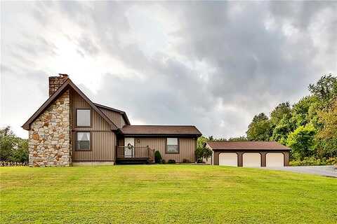 Trusel, PORTERSVILLE, PA 16051