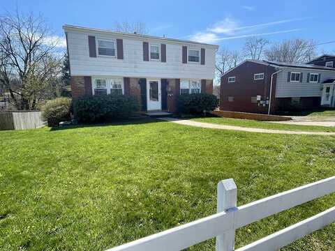 Falkirk, PITTSBURGH, PA 15235