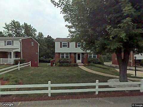 Falkirk, PITTSBURGH, PA 15235