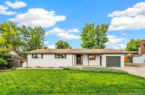 Warren, LAKEWOOD, CO 80227