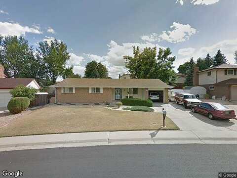 Warren, LAKEWOOD, CO 80227