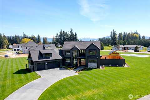Van Dyk, LYNDEN, WA 98264