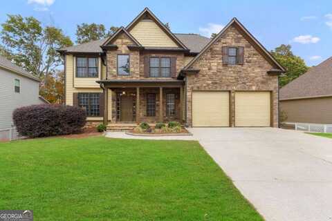 Wentworth, VILLA RICA, GA 30180