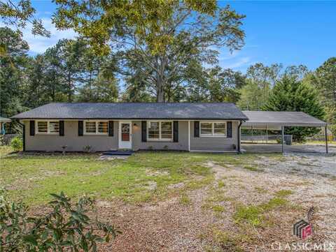 Oak Spring, STATHAM, GA 30666