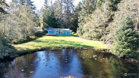 Birch, LONG BEACH, WA 98631