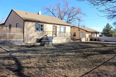 Martin, BOONE, CO 81025