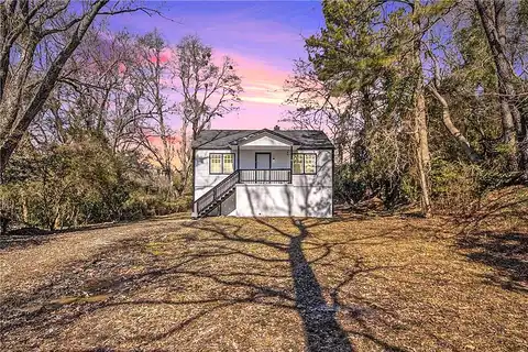 Broad, CONYERS, GA 30012