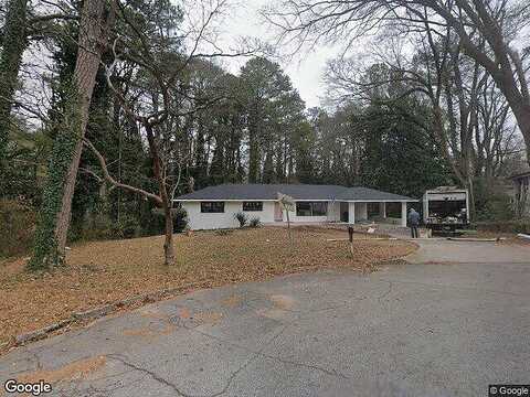 Glenvalley, DECATUR, GA 30032