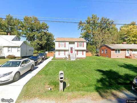 Whatley, RICHMOND, VA 23222