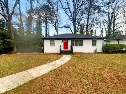 Dellwood, DECATUR, GA 30032
