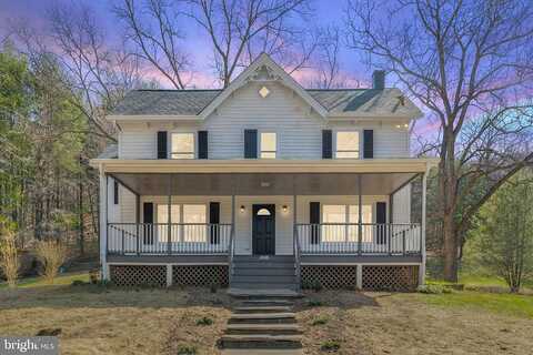 Sperryville, BOSTON, VA 22713
