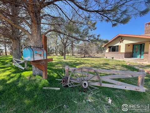 County, BURLINGTON, CO 80807