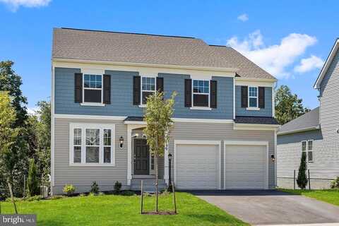 Jewel Box, STEPHENSON, VA 22656