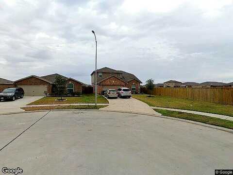 Breezy Parke, RICHMOND, TX 77469