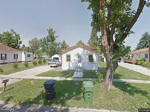 Miller, WORTHINGTON, MN 56187
