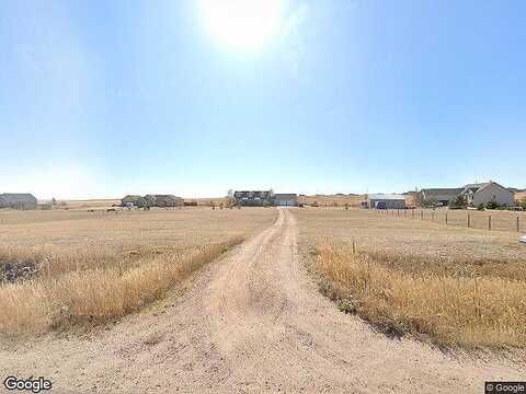 Halleluiah, ELBERT, CO 80106
