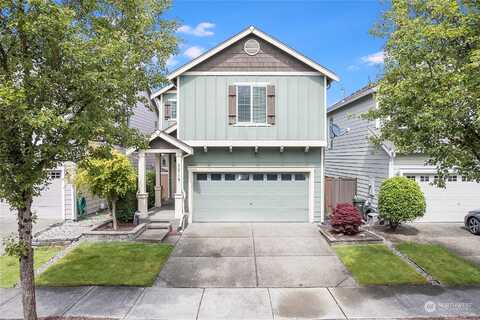 Park, FIFE, WA 98424