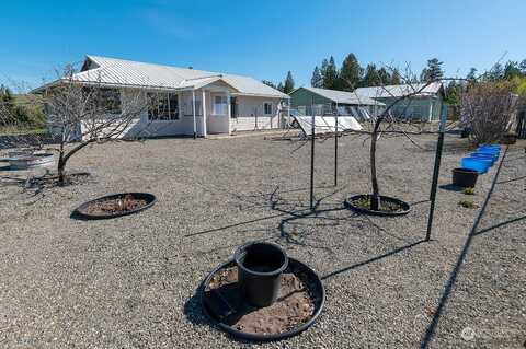 Havillah, TONASKET, WA 98855
