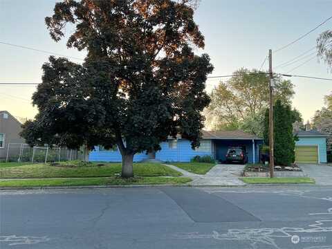 Catherine, WALLA WALLA, WA 99362