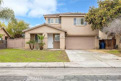 Beckes, WASCO, CA 93280