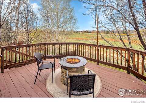 Bain, ERIE, CO 80516