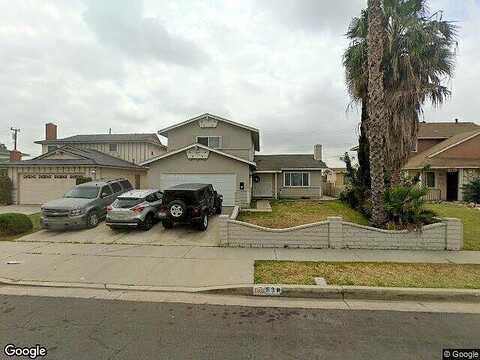 Darlan, COMPTON, CA 90220