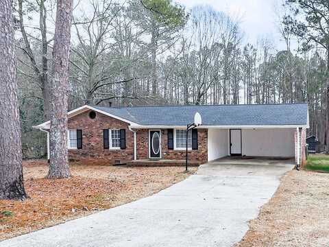 Henson, CARROLLTON, GA 30117