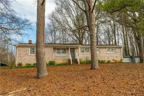 Rosewood, DALLAS, GA 30132