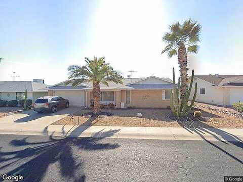 124Th, SUN CITY WEST, AZ 85375