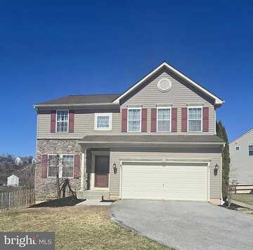 Malek, HANOVER, PA 17331