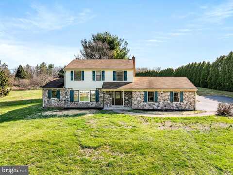 Ellis Woods, POTTSTOWN, PA 19465