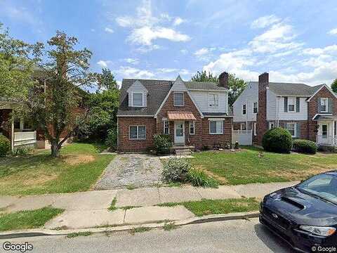 Colonial, YORK, PA 17403