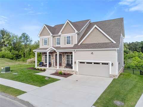 Barons, VENETIA, PA 15367